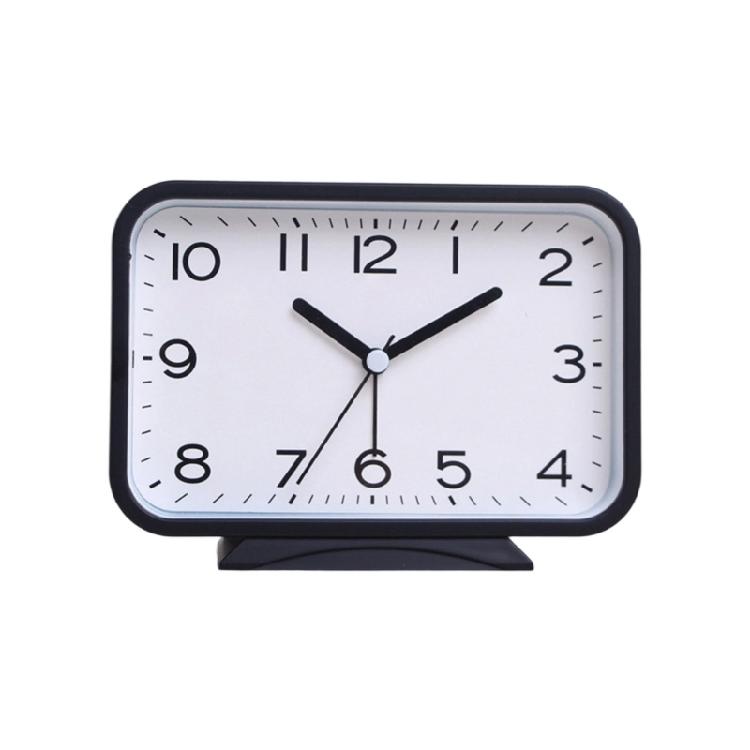 Очень громкий будильник для студентов прикроватный бесшумный механизм таймеры помощь в учебе прочный пластик необходимый дизайн для детской комнаты современное украшение