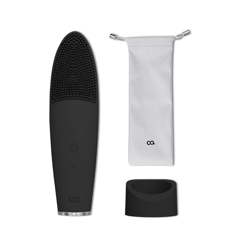 OA Pureline Silicon Vibrating Cleanser OSK-002BK