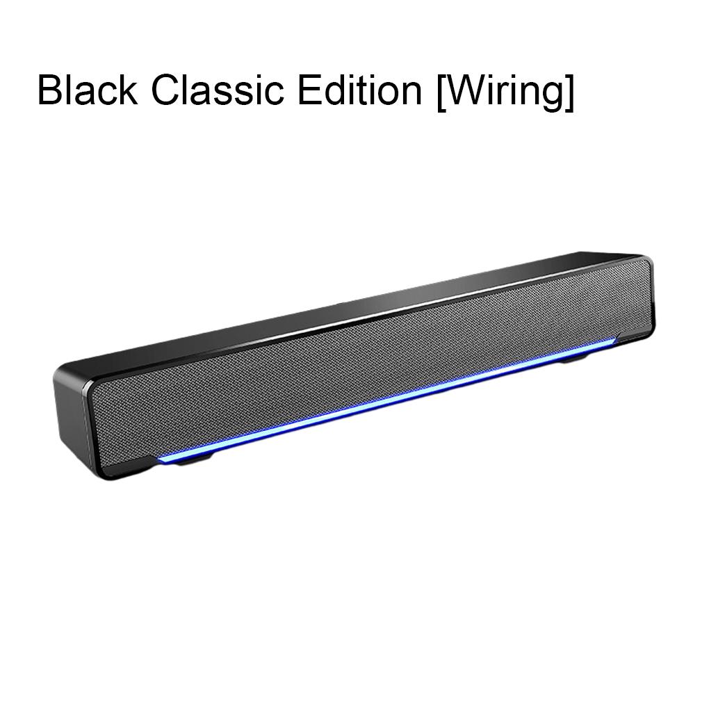 

Проводная и беспроводная звуковая панель Bluetooth 5,0 для телевизора, звуковая панель с сабвуфером, беспроводная звуковая панель Bluetooth для телевизора, ноутбука