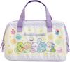 Sumikkogurashi Lunchtasche CA79801 H160 x B220 x T115mm San-X Verschlussförmig