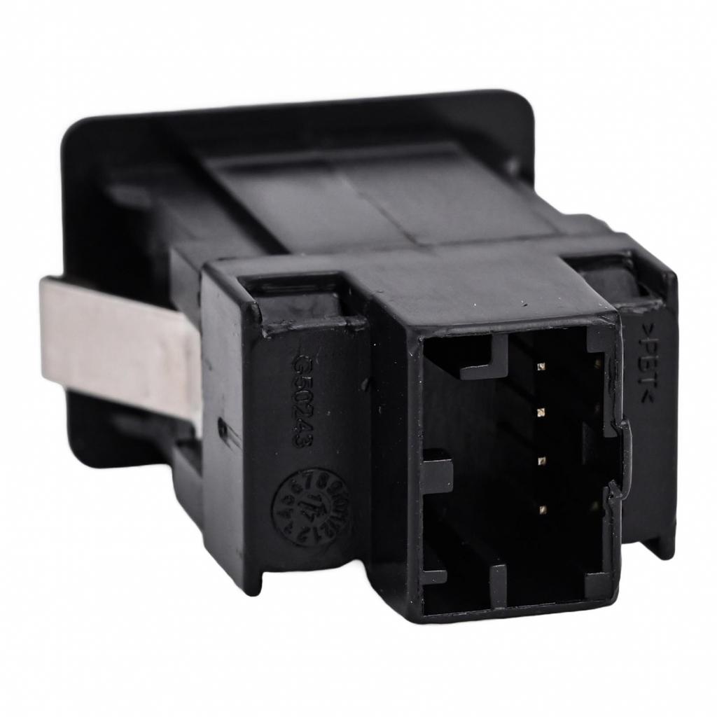 Reliable Car Radio AUXIn Socket Adapter for Suzuki Black Wire Audio [73]