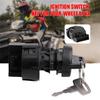Ignition Switch Key 4011002 4012164 Replacement Accessories For Polaris Sportsman 325 400 450 500 550 570 700 800 900-A87Q