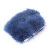 1Meter Fluffy Turkey Feathers Trim Fringe Ribbon 8-10Cm Marabou Feather For Craft Fringe Sewing Wedding Party Clothing Dress