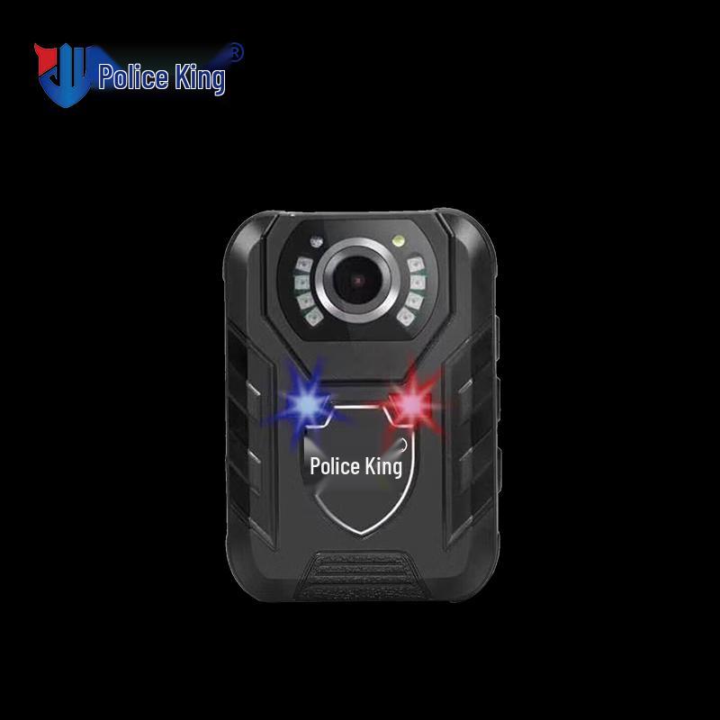 Law Enforcement Body Camera (CN Version)