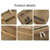 Foldable Camping Storage Bag 42L/30L Trunk Storage Bag Thickened Picnic Storage Bag  Outdoor