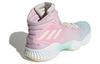 adidas Pro Bounce 2018 Pink IG4496