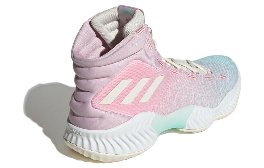 adidas Pro Bounce 2018 Pink IG4496