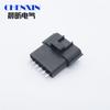 car accessory 6 Pin 184060-1 Accelerator Pedal Connector Auto  Pump Plug