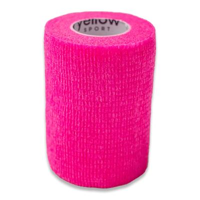 Cohesive Bandage 7.5cm X 4.5m Intense Pink