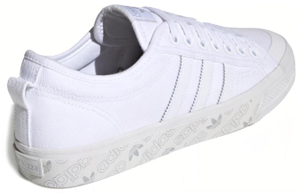 adidas Nizza Hk 'Footwear White' EE5602