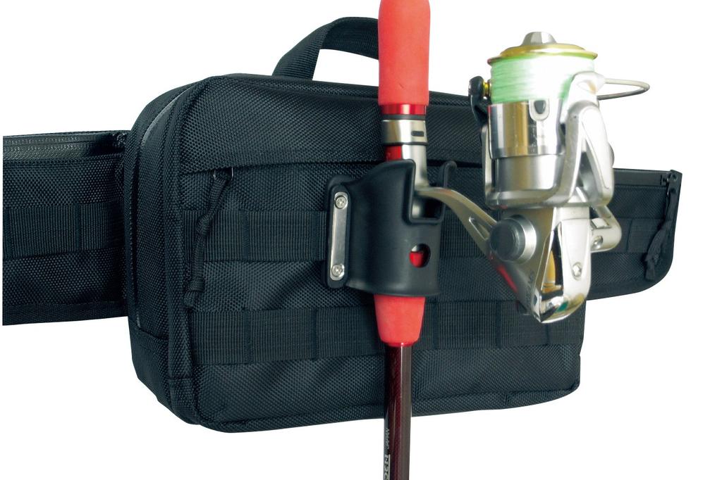 Daiichi Seiko MS Rod Rack 45 Separate White Rod Holder for Fishing