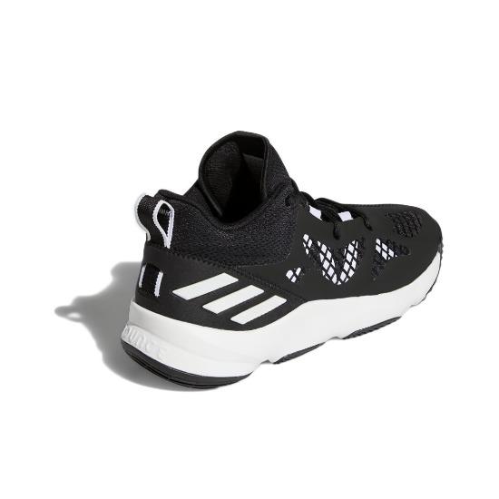 adidas Pro N3XT 2021 Black White Men's G58892