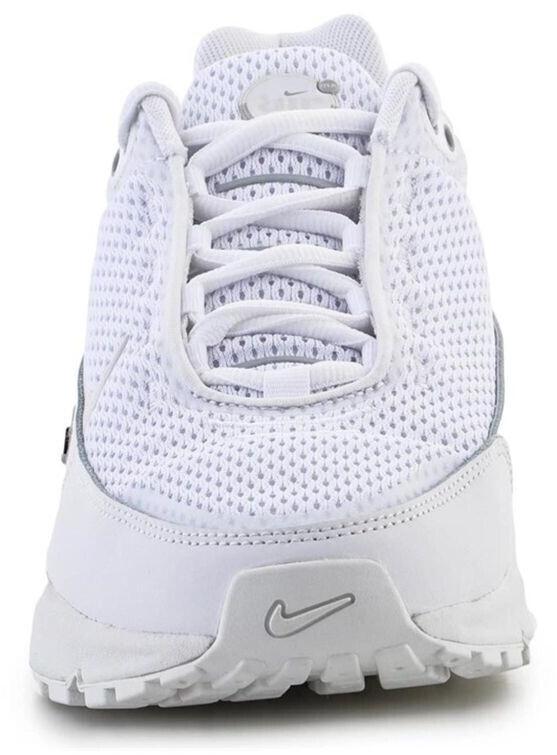 Кроссовки Nike Air Max Pulse white/white/white