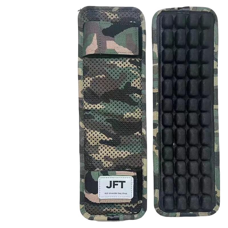 Xintaihang Junmo Camo Shoulder Pads (L-Size, Pair)