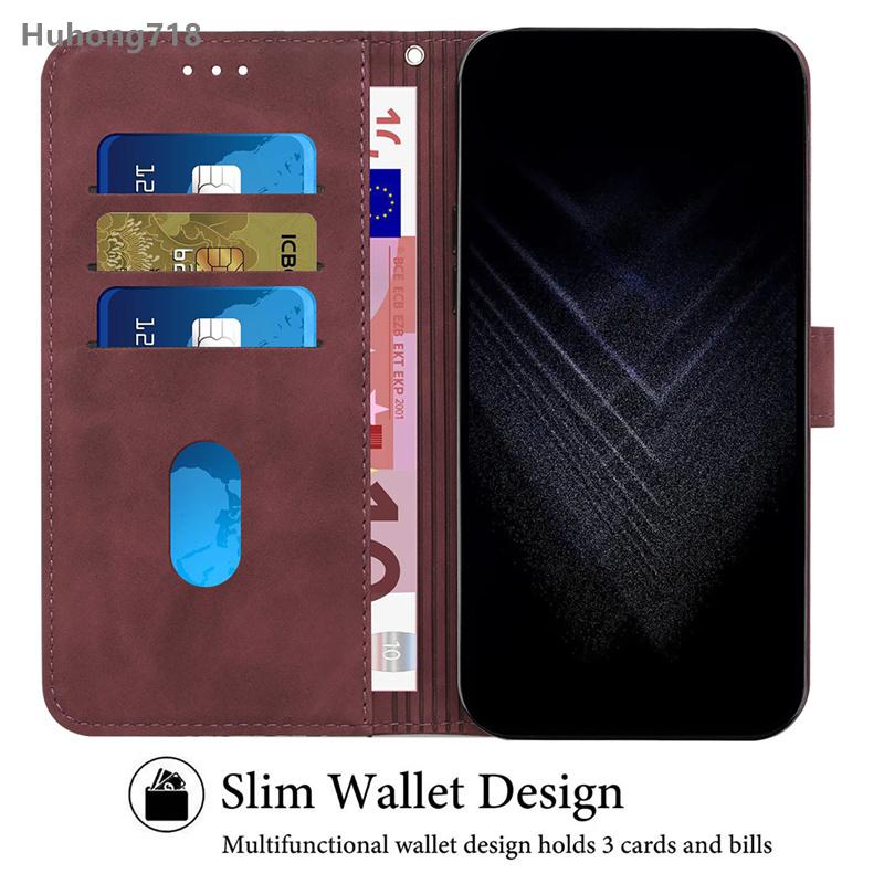 Casing For Samaung Galaxy A01 A02 A02S A03 A03S G390 Note 8 9 10 Lite Pro 20 Ultra  X Cover 4 4S 5 6 7 5G Case Wallet Leather Card Slot Flip Cover