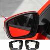 Car Left Or Right Side Mirror Housing Frame For Skoda Fabia Skoda Rapid Rear View Frame Holder Automobiles Parts Accessories