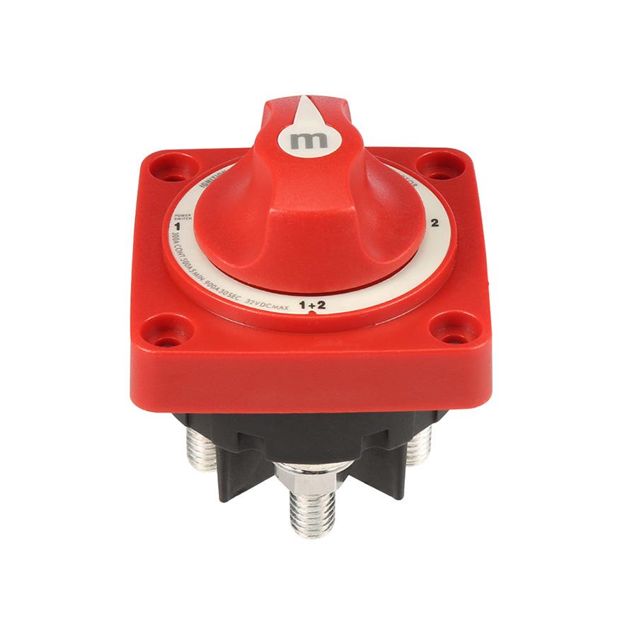 Power Switch 6007