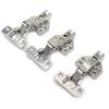 Masfu Stainless Steel Hydraulic Cabinet Hinge