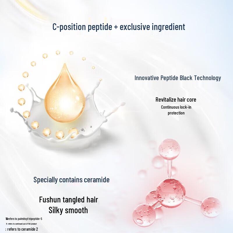 DOVE Daily Repair & Anti-Dandruff Hair Conditioner