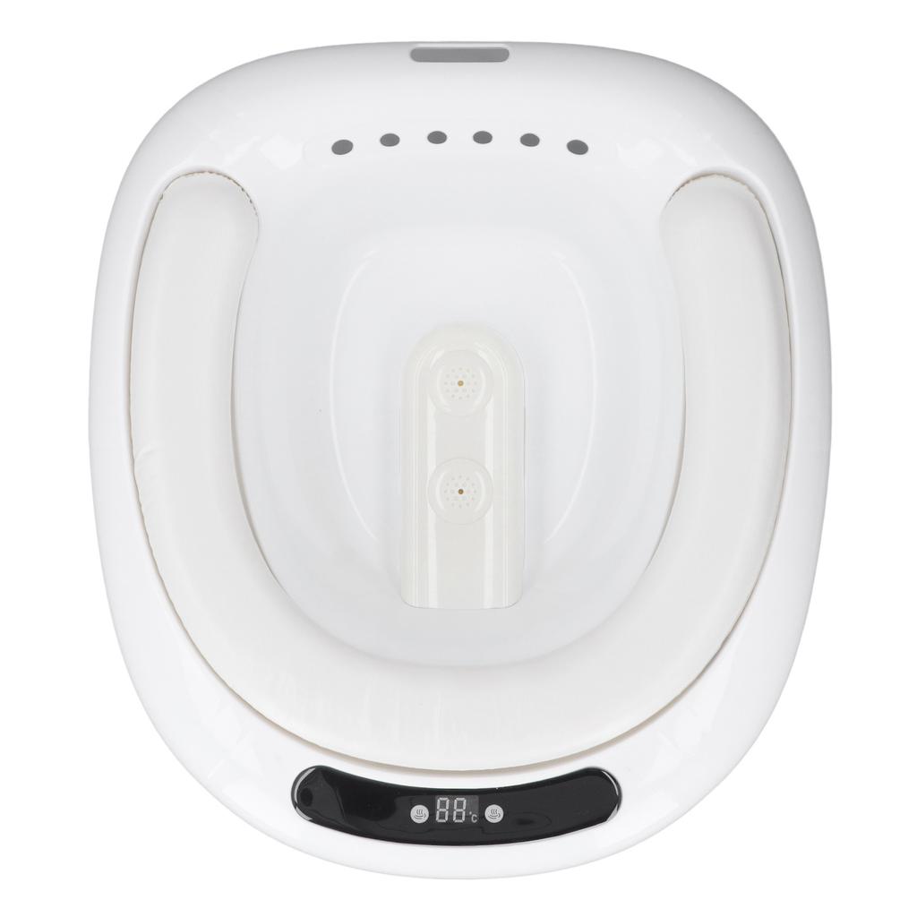 Electric Sitz Bath Foldable Portable 1500ml   Design Postpartum Care Tub for Pregnant Women Elderly