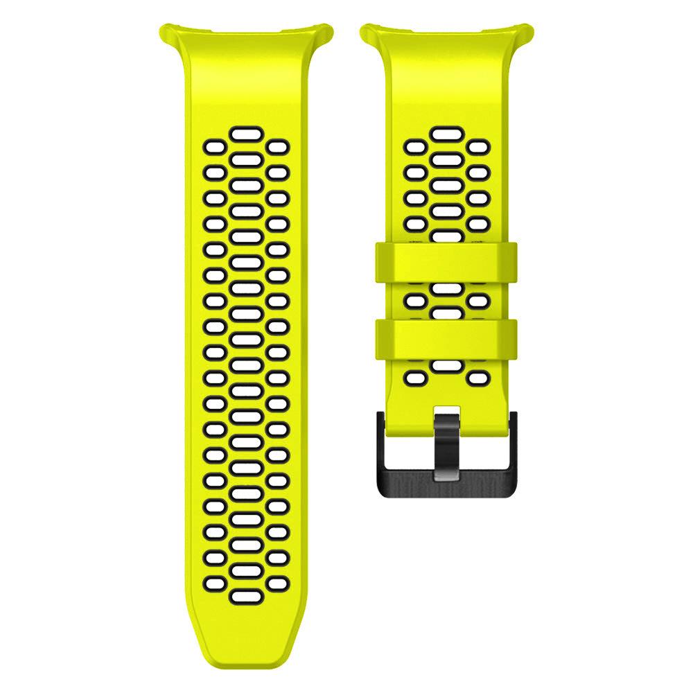 Strap for Samsung Galaxy Watch Ultra 2 2026 47mm Sport Silicone Band Wristband for Galaxy Watch 7 Ultra 2025/2024 Bracelet