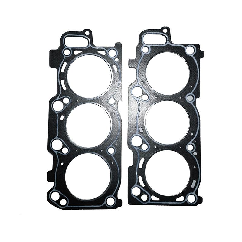 3MZFE FOR TOYOTA AVALON CAMRY SOLARA Coupe 3.0L 24V Auto Parts Full Set Engine Gasket 04111-20041 Mechanging