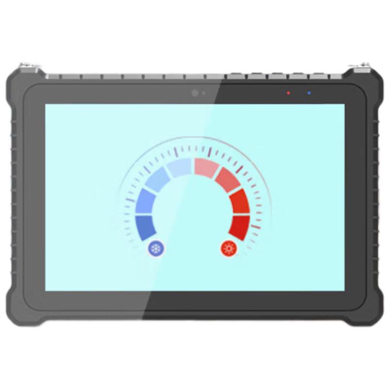 

Yanke Rugged Industrial Tablet PC (CN version) Win N100 8G/128G