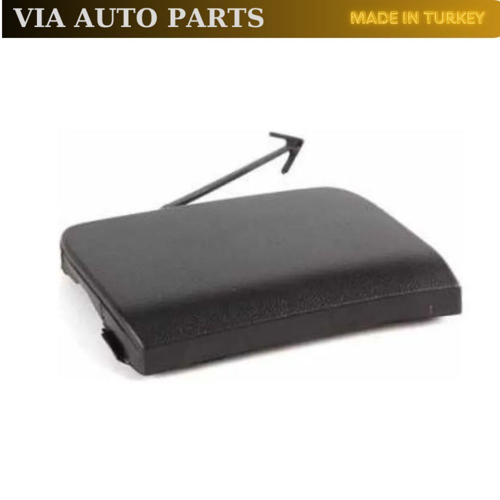 

Rear Bumper Towbar Cover for Jetta 2006-2011 Oem 1K5807441GRU