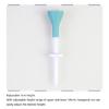 5Pcs Golf Step Down Tees Plastic Golf Ball Tees Adjustable Height Golf Tees Gift
