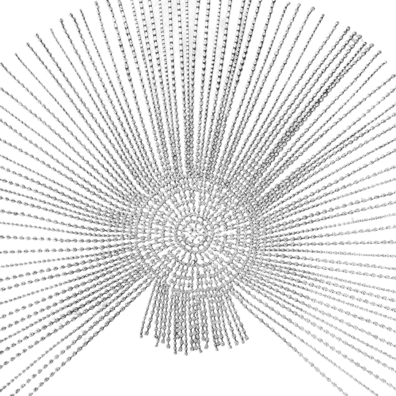 Хрустальная цепочка на голову, шляпа для вечеринки, ночного клуба, цепочка для волос, женское украшение на голову для вечеринки, сверкающая цепочка на голову, женское украшение для волос серебряный