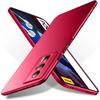 Ultra Thin Matte PC Hard Fit Case For Xiaomi Poco F5 F4 F3 X6 X5 X4 X3 GT M6 Pro 5G 4G Slim Back Cover Shockproof Shell Coque