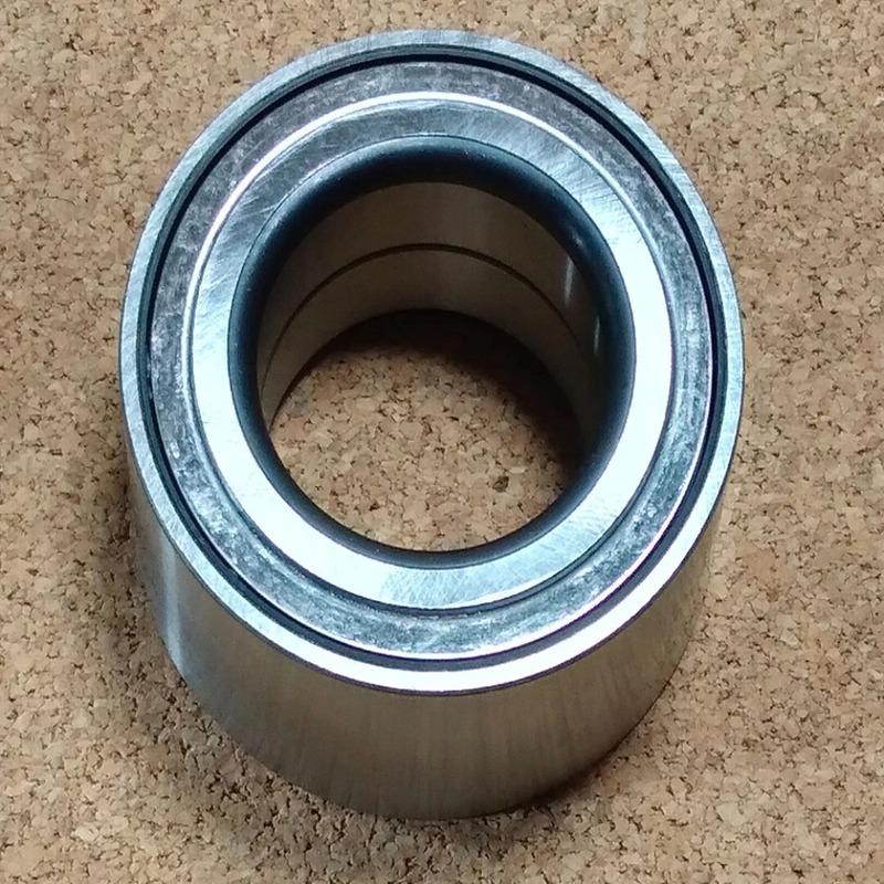 High quality New For LR179003 Front Wheel Bearing For Lan-d R-over RR Evoque Discovery Sport