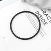 Pack of 2 Large Fluoro Rubber Non Slip O Rings for Above Ground Pool Equipment Model R0586300 Replacement Stable Seal