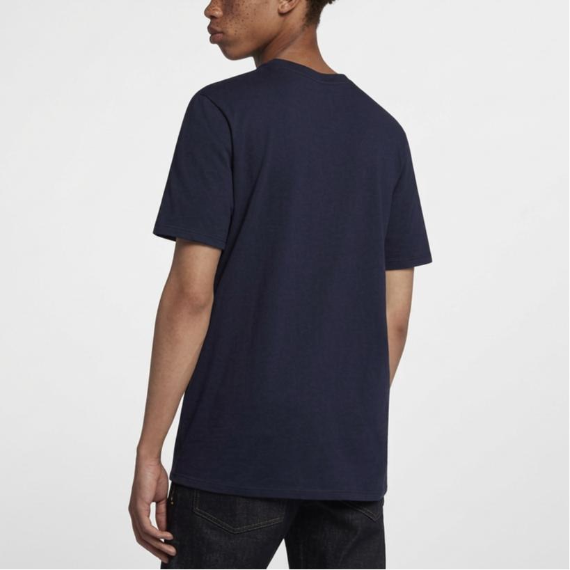 Nike SB Dri-FIT Crew Neck Short Sleeve T-Shirt Men tops 923458-478