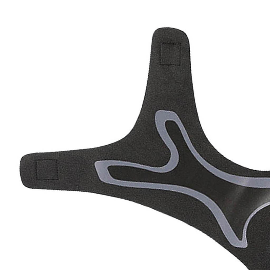 Ankle Support Foot Wrap Sleeve for Hiking Kids