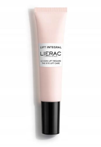 Lierac lift integral krem liftingująca pod oczy 15 ml