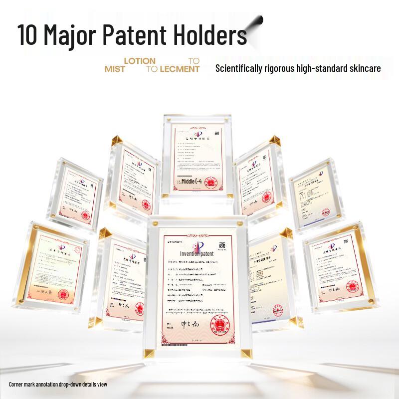 Mistine Collagen Hydrating Butter Emulsion Spray