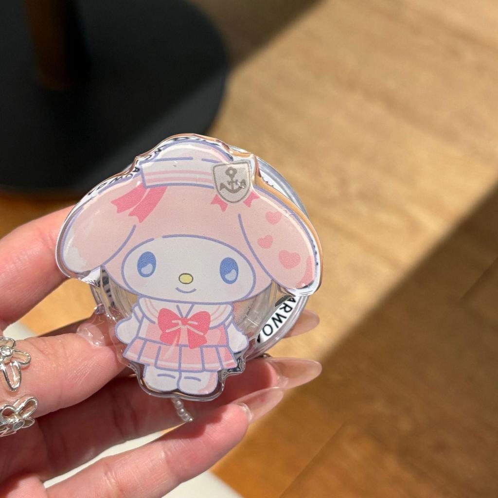 Sanrio My Melody MagSafe-Compatible Phone Stand and Case
