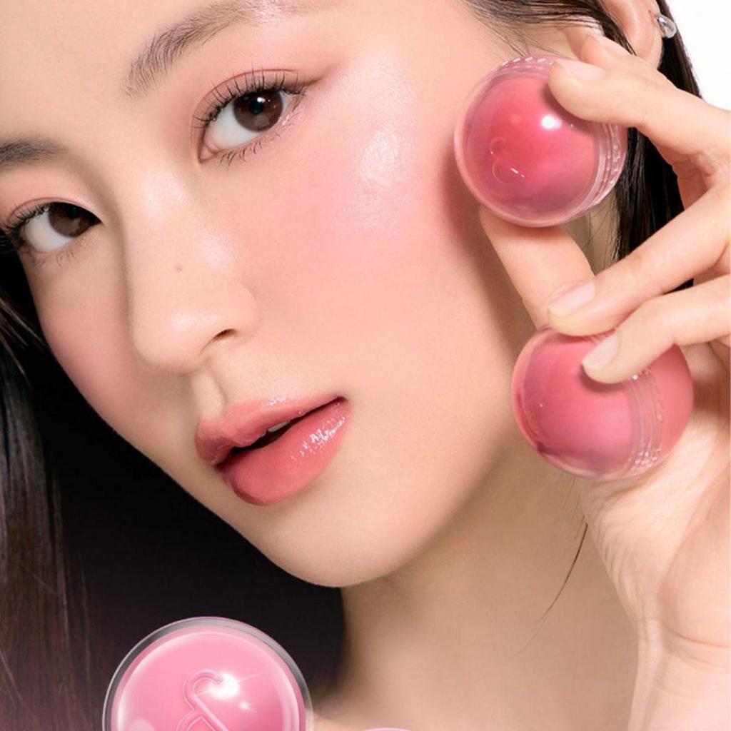 Rom&nd Romand JUICY ROLL CHEEK 8.4g/0.30oz (6 Farboptionen)