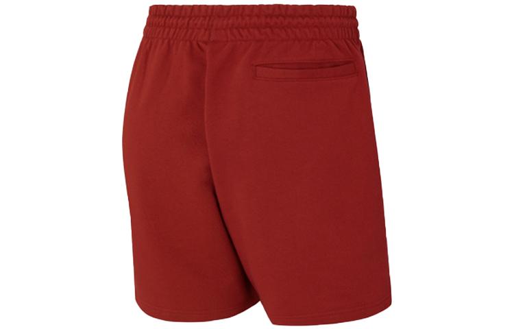 adidas Sports Shorts Men's Red Moderate HF6357