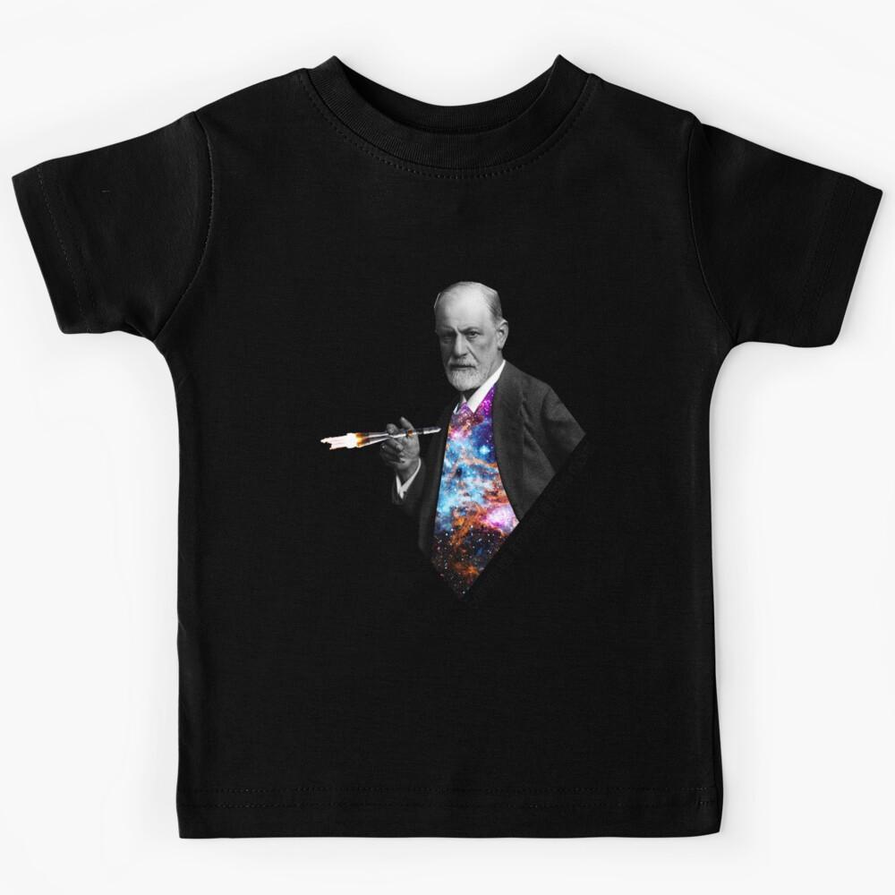 Freud Space Kids T-Shirt 160