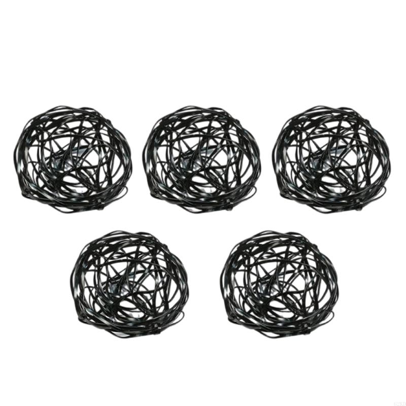 62KD Arranging Holder Deformable Flower Fixer Fixed Flower Holder Flower Fixing Base