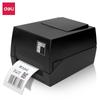 DL-825T Thermal/Thermal Transfer Barcode Label Printer CN Plug (adapter Included)