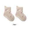 Summer Loose Cuff Non-Slip Cotton Cartoon Socks for Infants