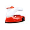 Compact Handheld Electric Iron for Dorms and Households