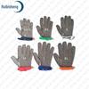 Ruibinsheng Stainless Steel Cut-Resistant Gloves