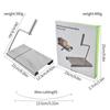 Stainless Steel Multifunction Cheese Slicer