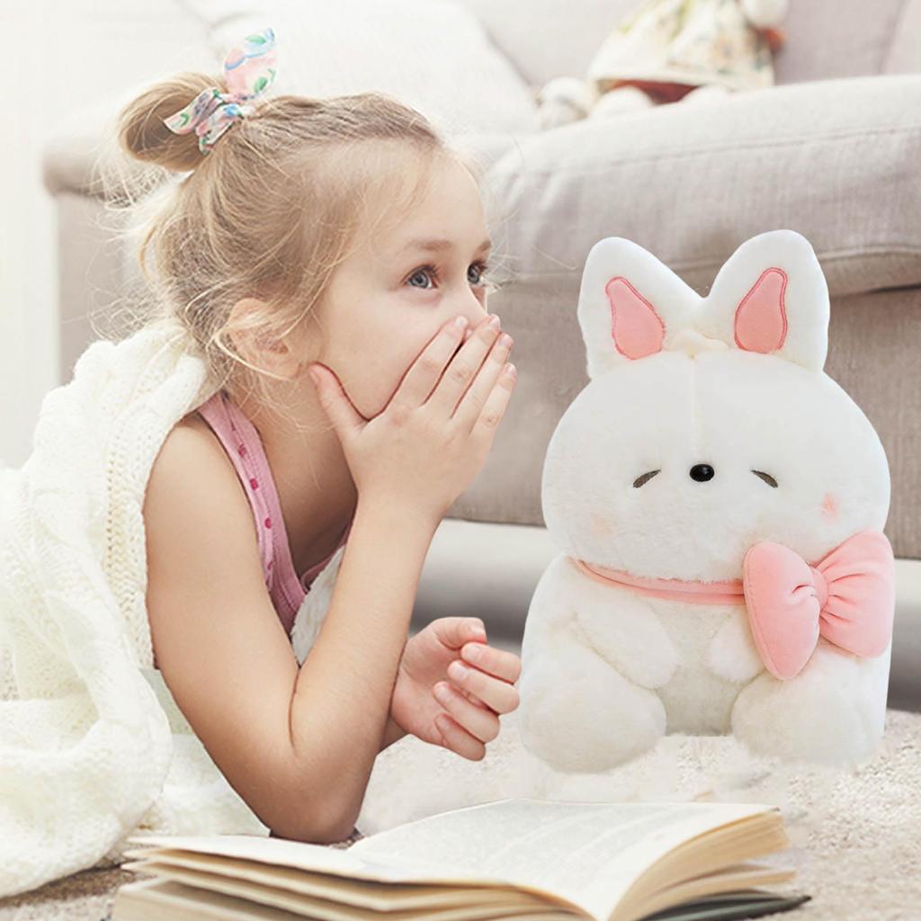 Plyšové hračky, roztomilé a perfektní narozeninové dárky pro přátele a spolužáky, dárky k promoci