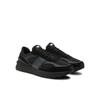 Мужские кроссовки Tommy Jeans Tjm technical runner ess em0em01537 чёрные