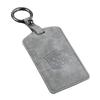 NFC Keychain and Card Holder for Luyuan Electric Vehicles - High-End, Unisex Design.